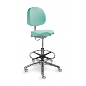 Medical chair MEDI 1258 dent