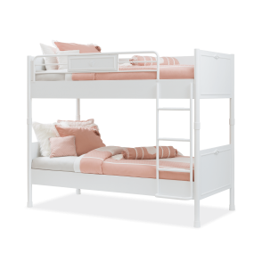 Student bunk bed 90x200 cm Romantica 