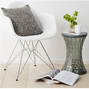 Stolek/stolička Stone - 45 cm