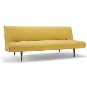 Folding sofa UNFURL