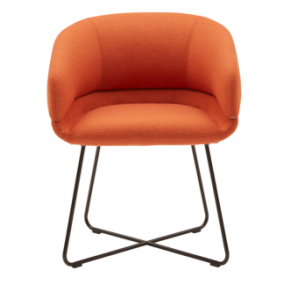 Chair CALETO lounge 