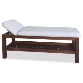 JORDAN A WOOD examination couch