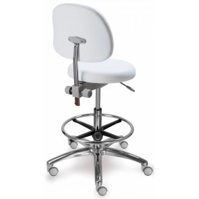Medical chair MEDI 1255 dent
