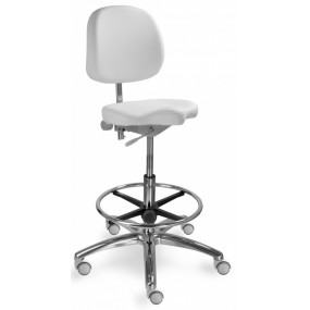 Medical chair MEDI 1258 dent