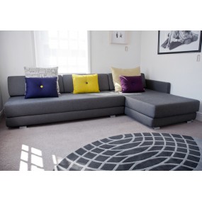 LOUNGE sofa set