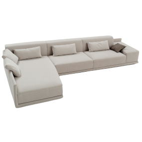 Modular sofa set HAPPEN
