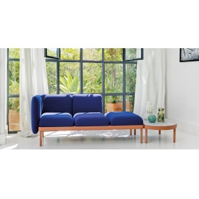 Modular sofa set MOSAICO