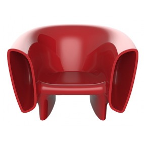BUM BUM chair (+ luminous variant)