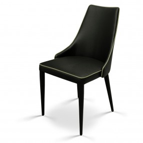 Chair Clara, fully upholstered