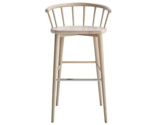 Barová stolička W. 607