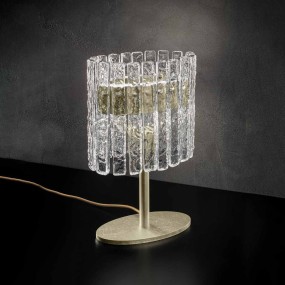 Table lamp VEGAS TL G