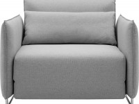 Folding armchair CORD - 3