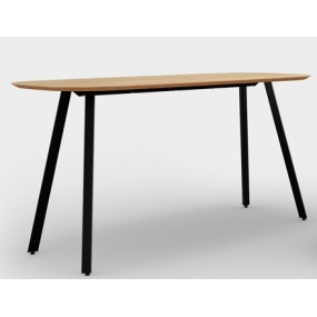Barový stôl DINA H 880 - rôzne veľkosti