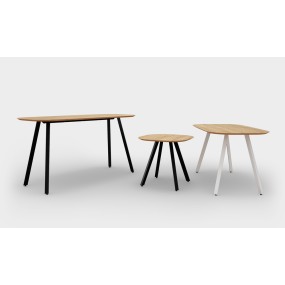 Barový stôl DINA H 1050 - rôzne veľkosti