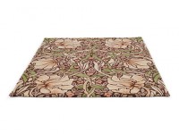 Carpet Morris & Co, Pimpernel Aubergine - 2