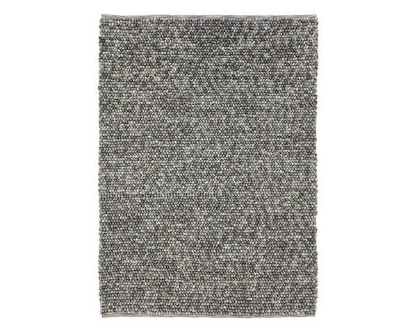 Carpet Cobble, dark grey