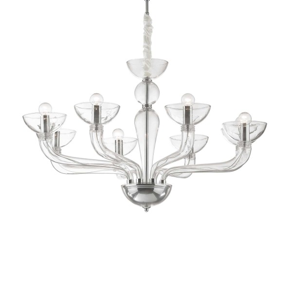 Pendant lamp CASANOVA
