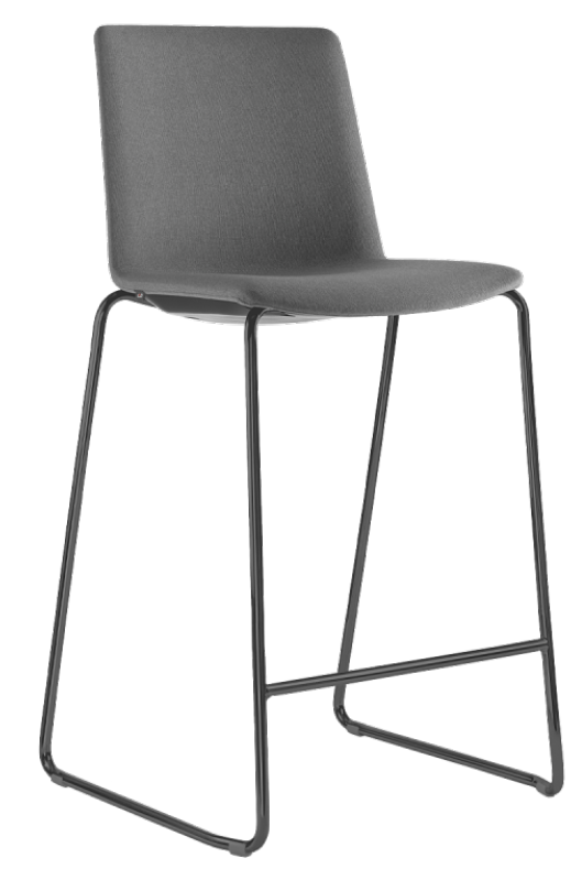 LD SEATING - Barová židle SKY FRESH 065