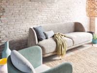 VELVET sofa - 3