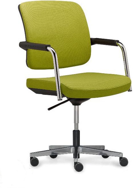 Levně RIM - Konferenční židle FLEXI FX 1173