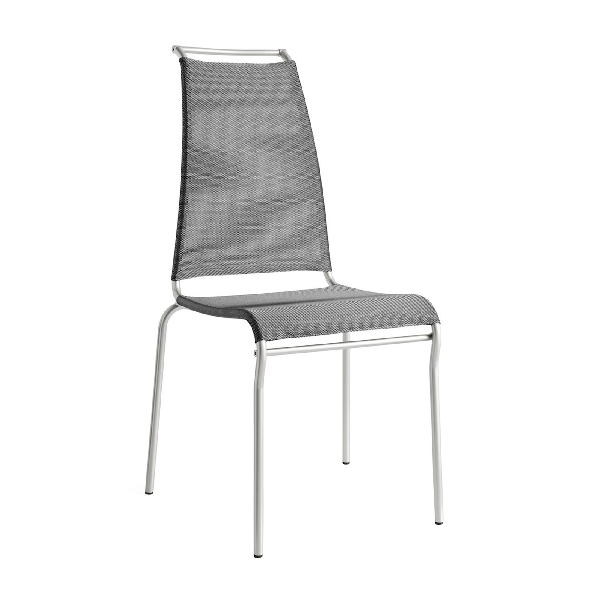 Levně CONNUBIA (CALLIGARIS) - Designová židle AIR HIGH