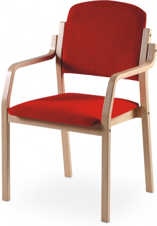 Levně JECH - Židle IMPULS B