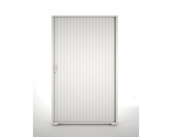 Roller shutter cabinet PRIMO, 120x45x117 cm
