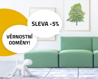 Získejte kredit 200Kč a 5% ↓
