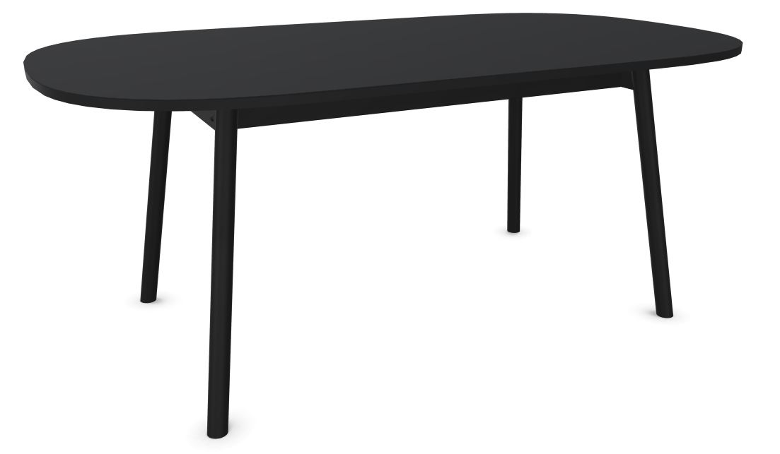 Levně CASCANDO - Jednací stůl PULLY MEET 75x180x100 cm