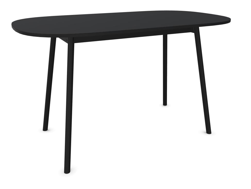 Levně CASCANDO - Jednací stůl PULLY MEET 105x180x100 cm
