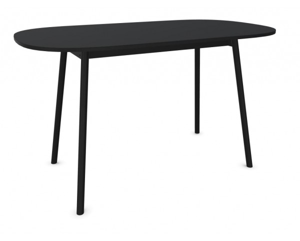 Rokovací stôl PULLY MEET 105x180x100 cm