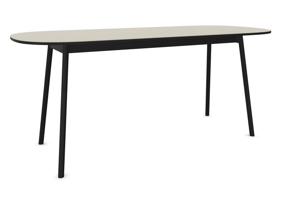Levně CASCANDO - Jednací stůl PULLY MEET 105x240x100 cm