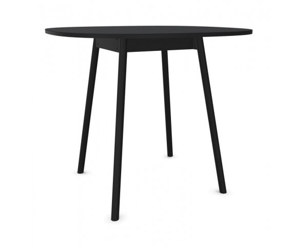 Rokovací stôl PULLY MEET 105x120x120 cm