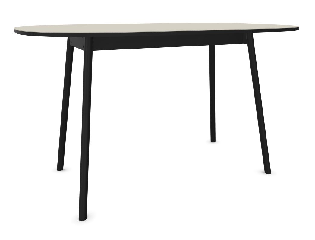 Levně CASCANDO - Jednací stůl PULLY MEET 105x180x120 cm