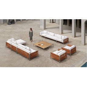 Chair SECTIONAL 3 ONSEN