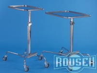 Nástrojový stavitelný stolek s plynovou pružinou - 2