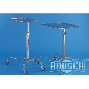 Tool adjustable table with gas spring