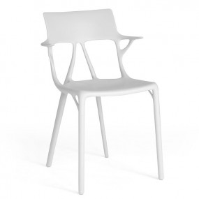 Chair A. I. white