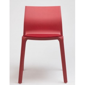 SILU chair - upholstered