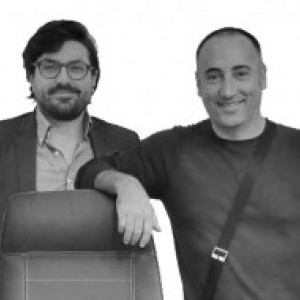 Massimo Costaglia & Giulio Mazzanti
