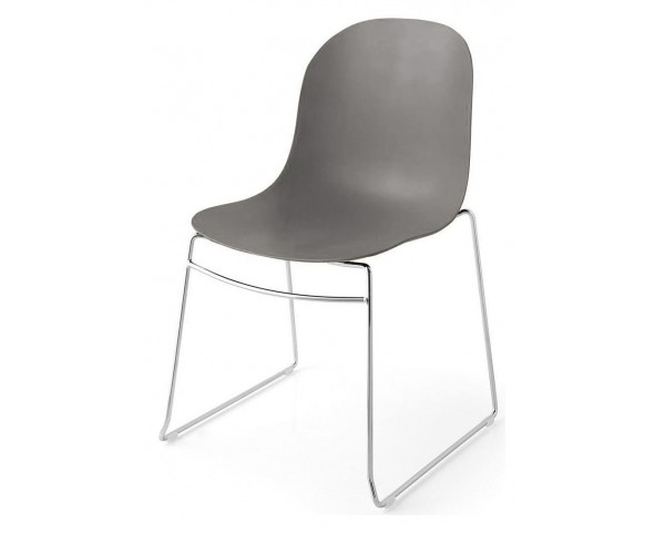 Academy chair, plastic