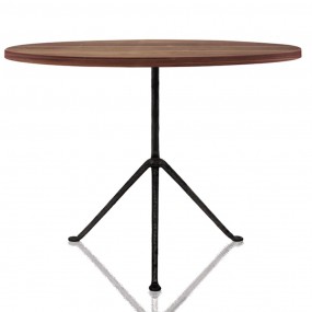 Table OFFICINA ROUND 