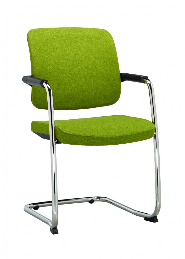 Levně RIM - Konferenční židle FLEXI FX 1171