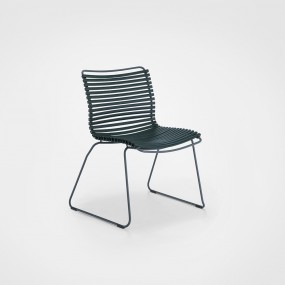 Chair CLICK, green