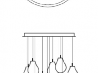 Canopy for lighting Umbra / Lantern / Soap - 3