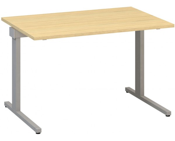Kancelársky stôl ALFA 305 800x1200x742