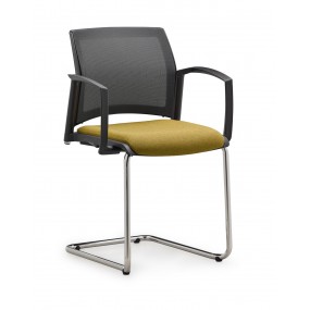 Conference chair EASY PRO EP 1224