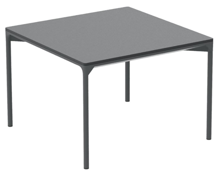 Levně Et al - Konferenční stolek BLOOM 1235 - výška 42 cm