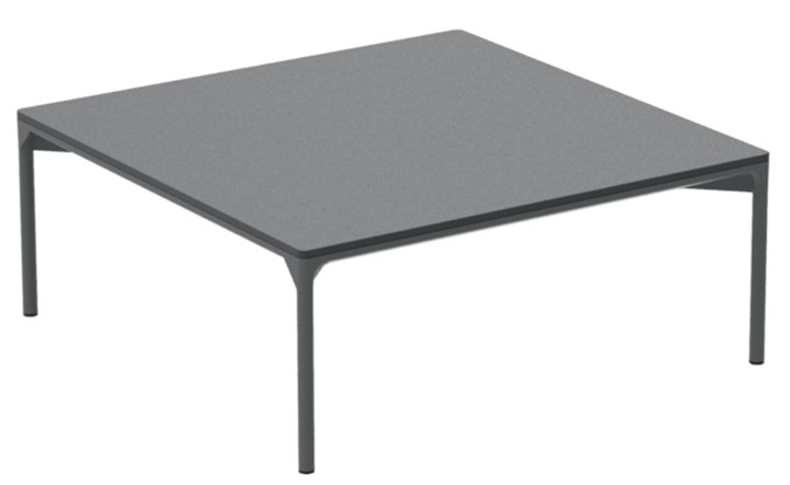 Et al - Konferenční stolek BLOOM - výška 29 cm