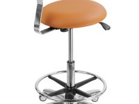 Otočná stolička MEDI 1240 dent - 2